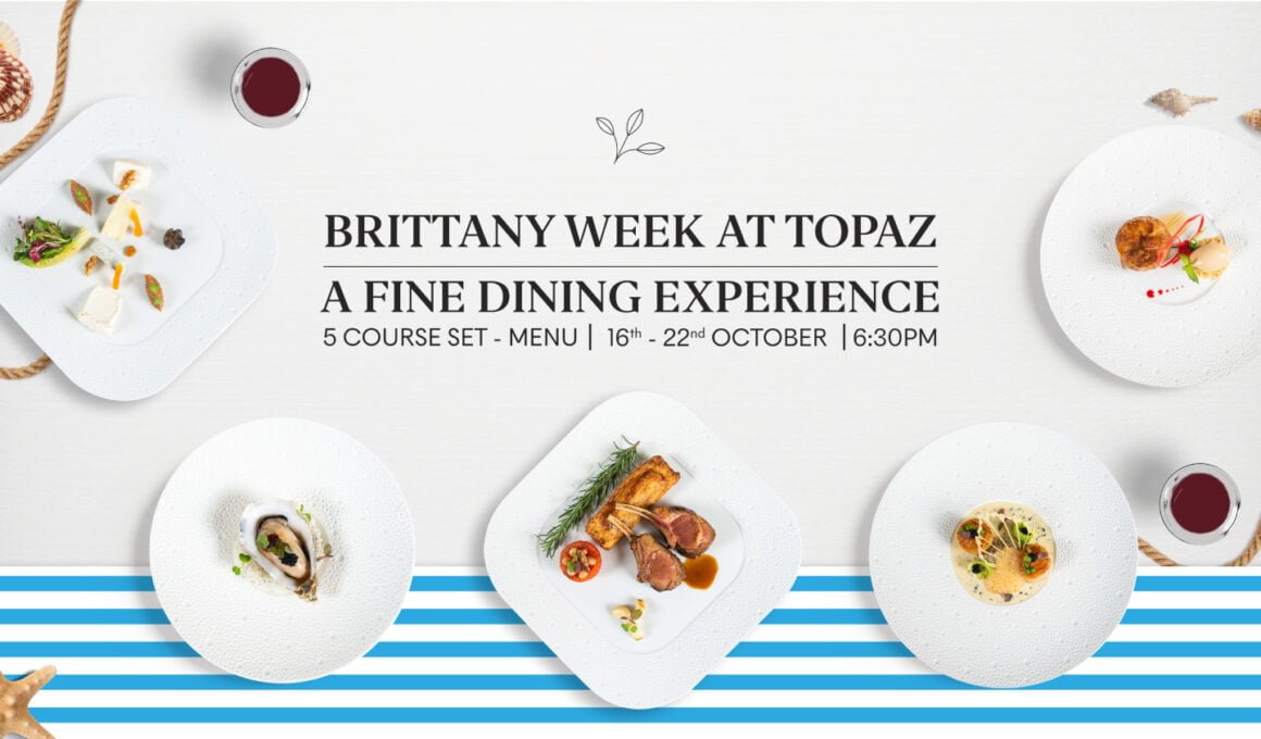 Brittany Week Banner cover